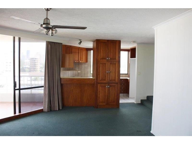 15 Old Burleigh Road, Surfers Paradise QLD 4217