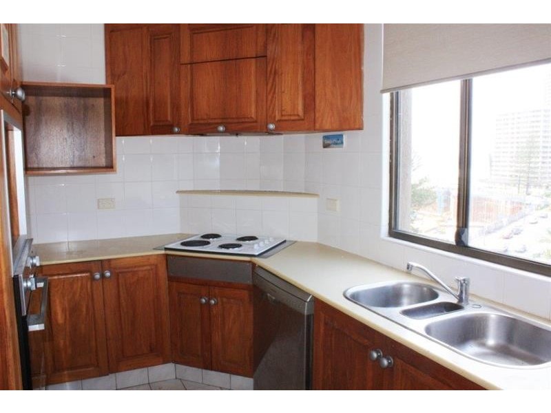 15 Old Burleigh Road, Surfers Paradise QLD 4217