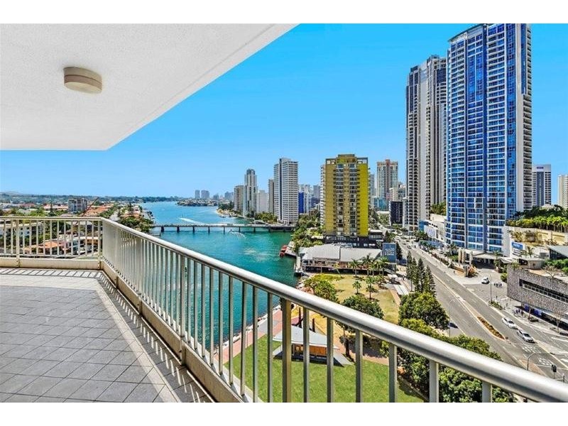 63 Cavill Avenue, Surfers Paradise QLD 4217