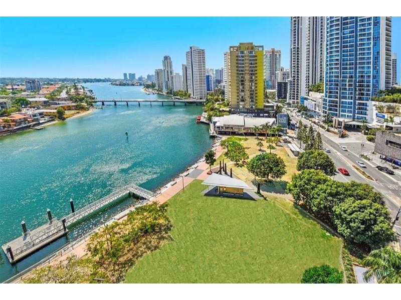 63 Cavill Avenue, Surfers Paradise QLD 4217