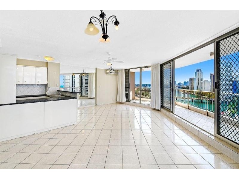 63 Cavill Avenue, Surfers Paradise QLD 4217