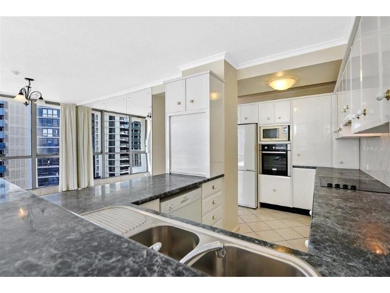 63 Cavill Avenue, Surfers Paradise QLD 4217