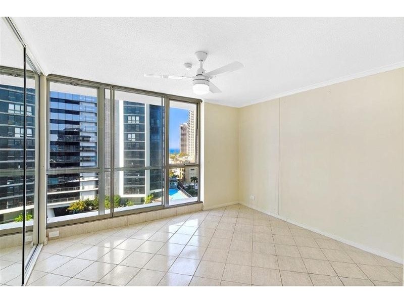 63 Cavill Avenue, Surfers Paradise QLD 4217