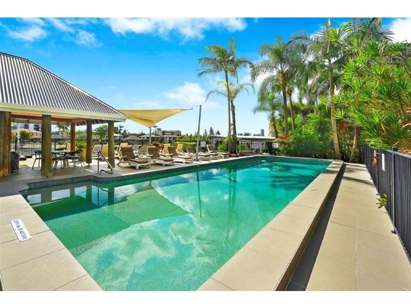 63 Cavill Avenue, Surfers Paradise QLD 4217