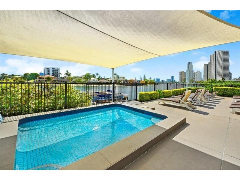 63 Cavill Avenue, Surfers Paradise QLD 4217