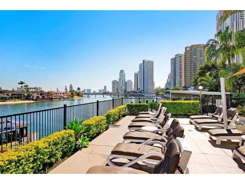 63 Cavill Avenue, Surfers Paradise QLD 4217