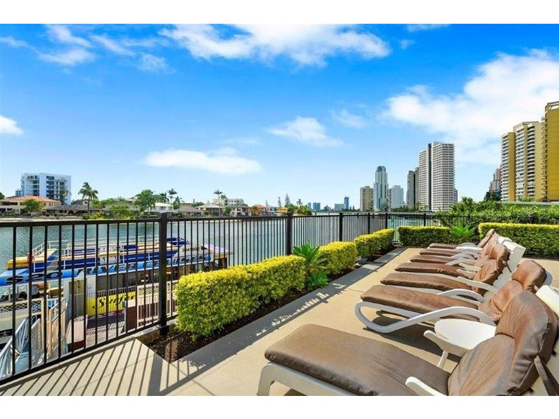 63 Cavill Avenue, Surfers Paradise QLD 4217