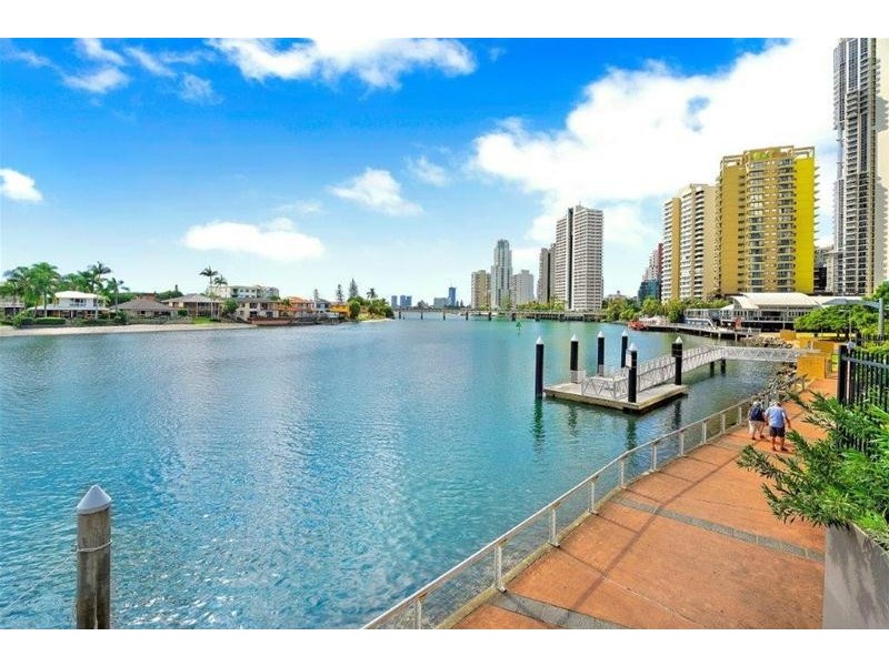 63 Cavill Avenue, Surfers Paradise QLD 4217