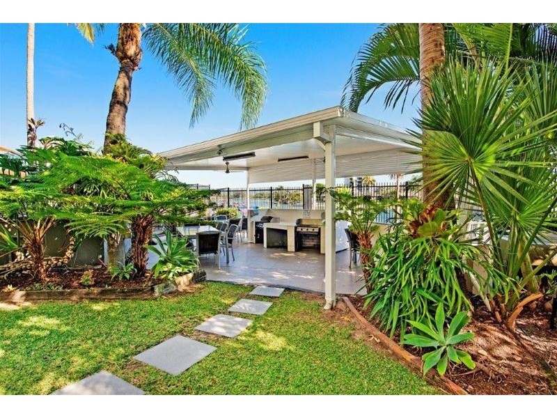 63 Cavill Avenue, Surfers Paradise QLD 4217