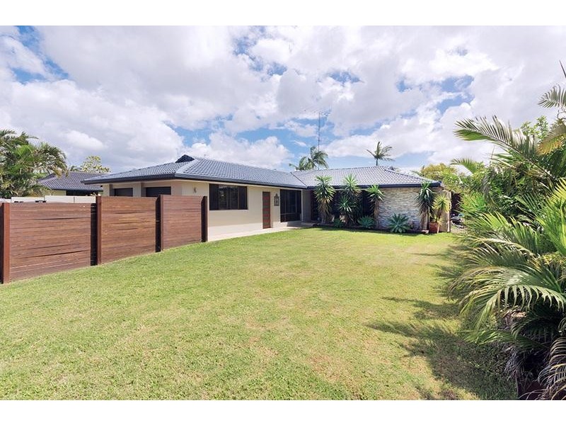 78 Campbell Street, Sorrento QLD 4217