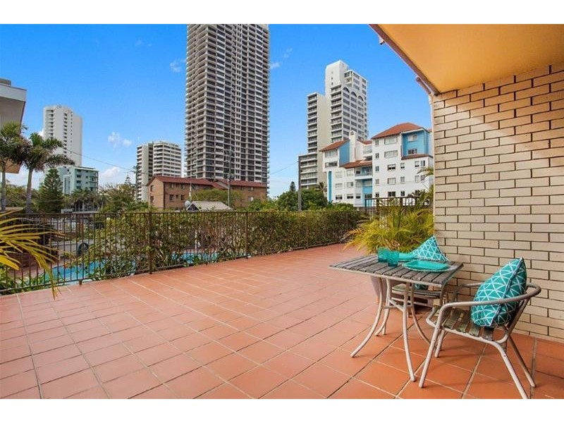 2/21-25 Old Burleigh Road, Surfers Paradise QLD 4217