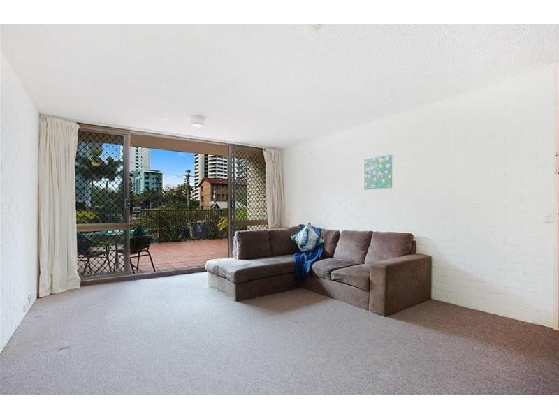 2/21-25 Old Burleigh Road, Surfers Paradise QLD 4217