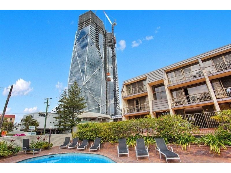 2/21-25 Old Burleigh Road, Surfers Paradise QLD 4217