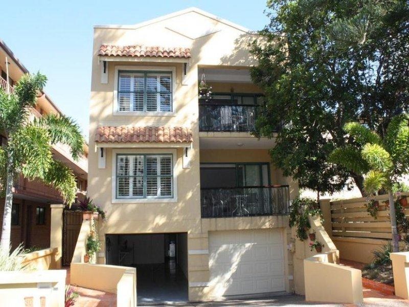 30 Frederick Street, Surfers Paradise QLD 4217