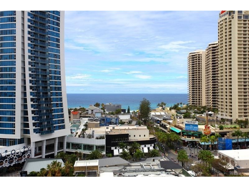 9 Ferny Avenue, Surfers Paradise QLD 4217