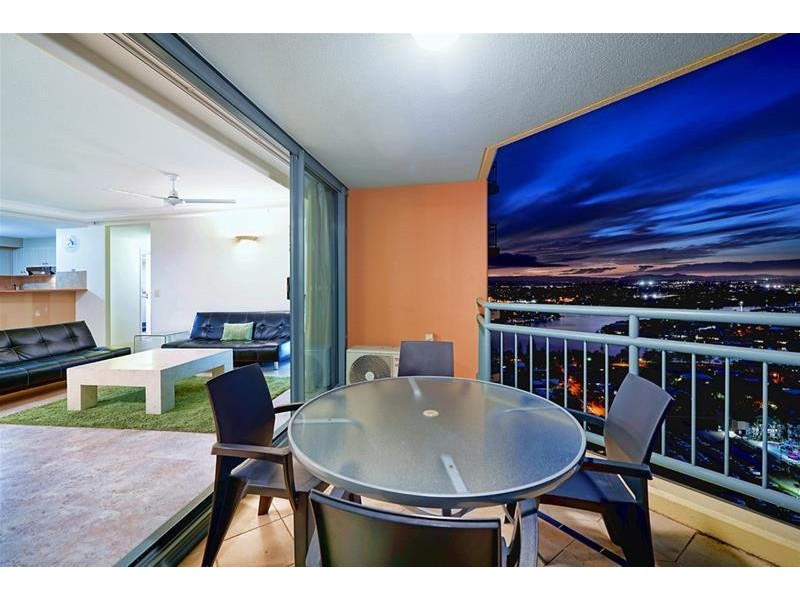 5 Palm Avenue ‘Crown Towers’, Surfers Paradise QLD 4217