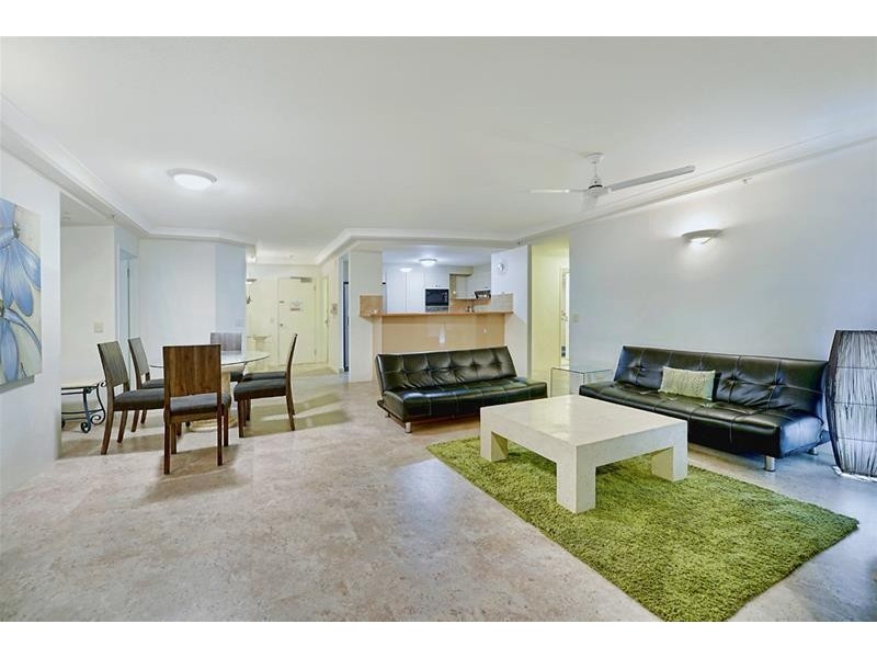 5 Palm Avenue ‘Crown Towers’, Surfers Paradise QLD 4217