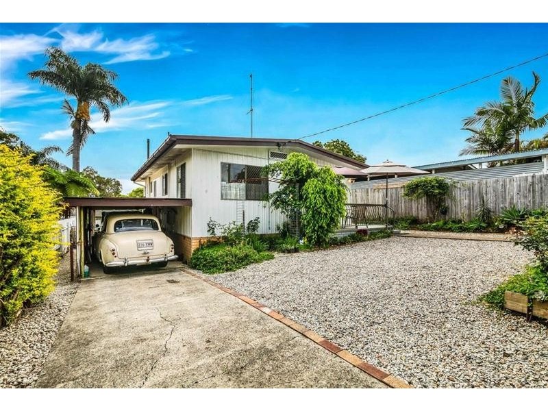 15 Berrigan Street, Southport QLD 4215