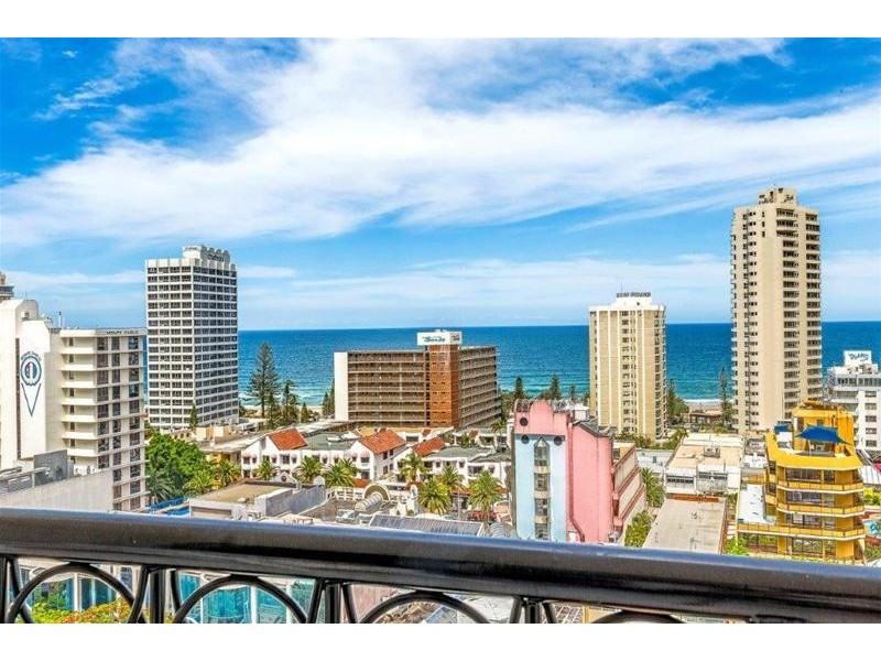 23 Ferny Avenue, Surfers Paradise QLD 4217