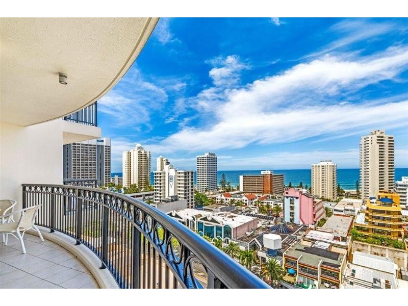 23 Ferny Avenue, Surfers Paradise QLD 4217