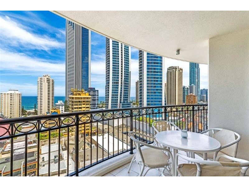 23 Ferny Avenue, Surfers Paradise QLD 4217