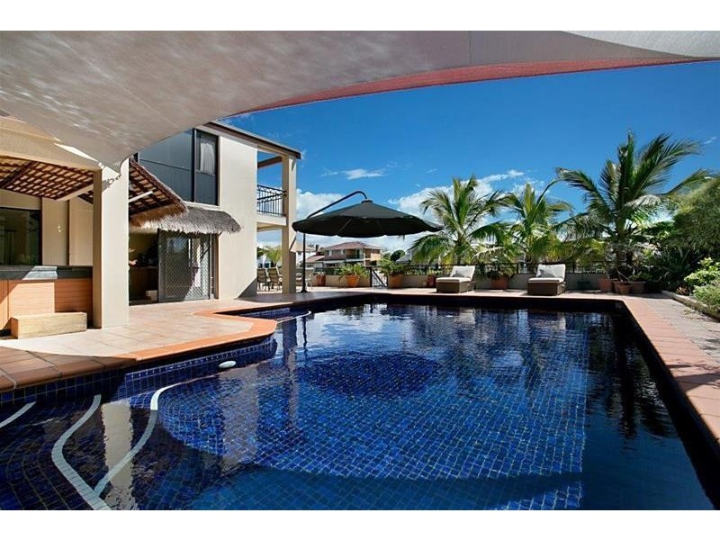 34 Norseman Court, Paradise Waters QLD 4217