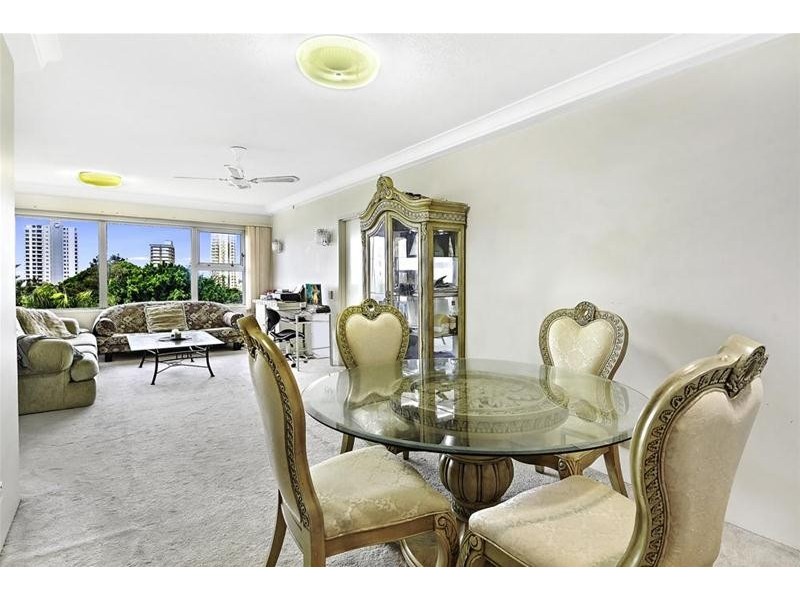 Grand Mariner 12 Commodore Drive, Paradise Waters QLD 4217