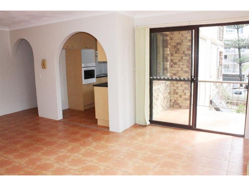 5/22 Markwell Avenue, Surfers Paradise QLD 4217