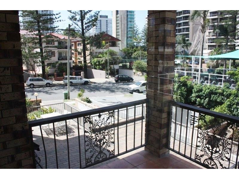 5/22 Markwell Avenue, Surfers Paradise QLD 4217