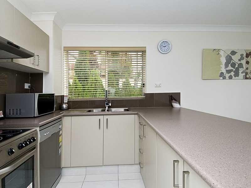 27 Peninsular Drive, Surfers Paradise QLD 4217