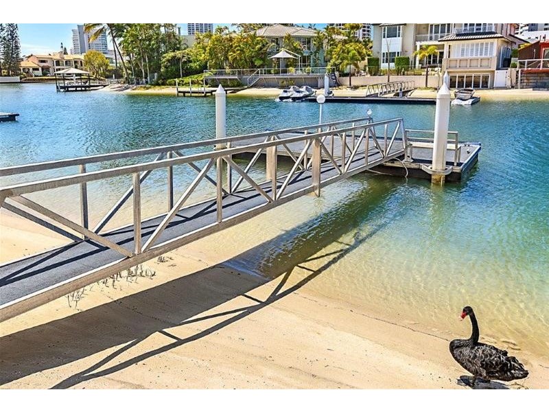 21 Seafarer Court, Paradise Waters QLD 4217