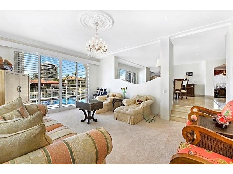 21 Seafarer Court, Paradise Waters QLD 4217