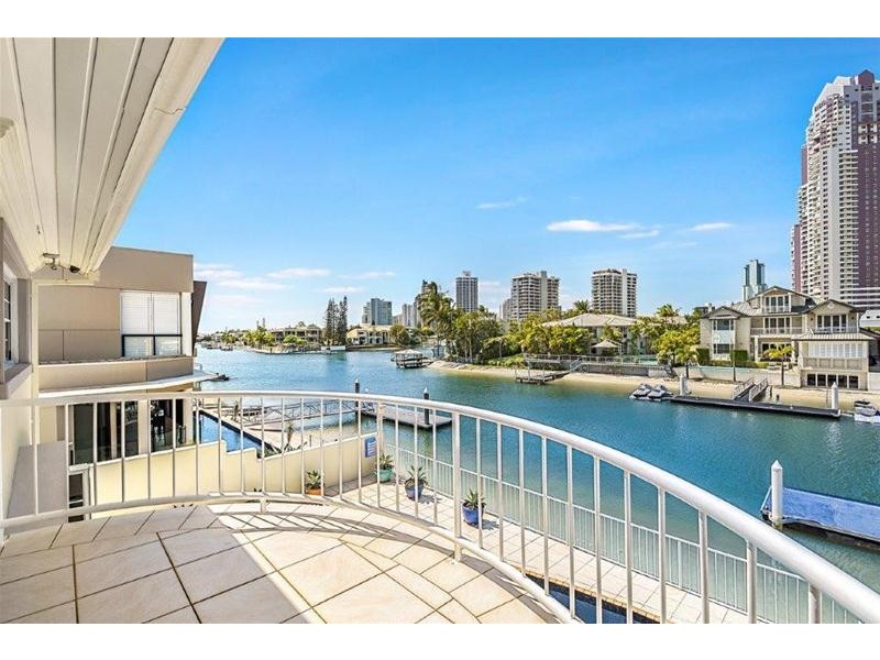 21 Seafarer Court, Paradise Waters QLD 4217