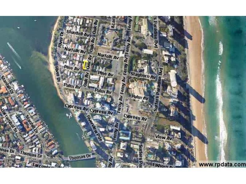 21 Pine Avenue, Surfers Paradise QLD 4217