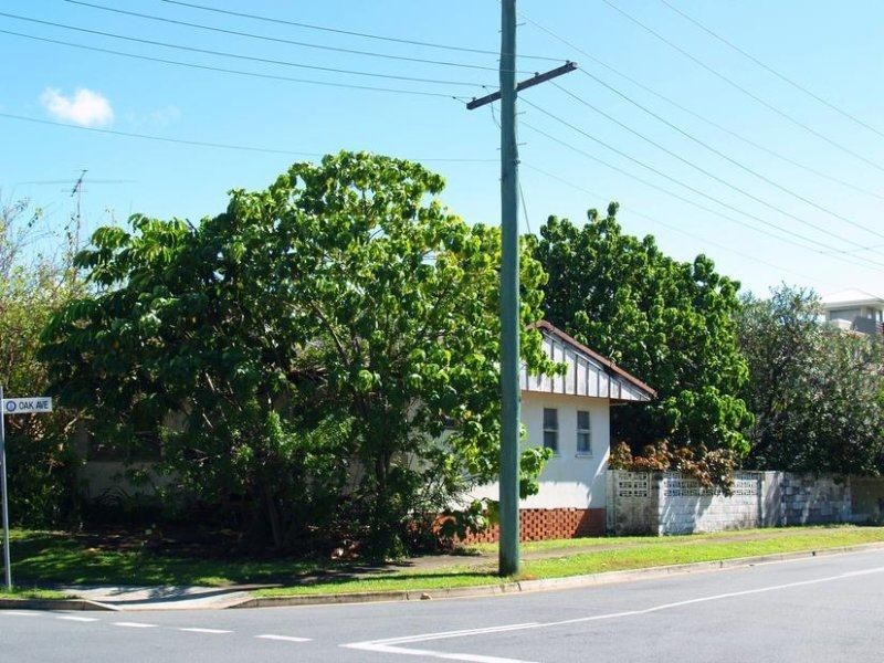 21 Pine Avenue, Surfers Paradise QLD 4217