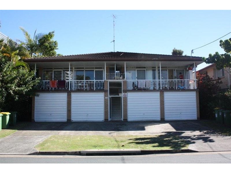 2/26 Leonard Avenue, Surfers Paradise QLD 4217