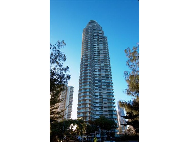 5 Clifford Street “Peninsula”, Surfers Paradise QLD 4217