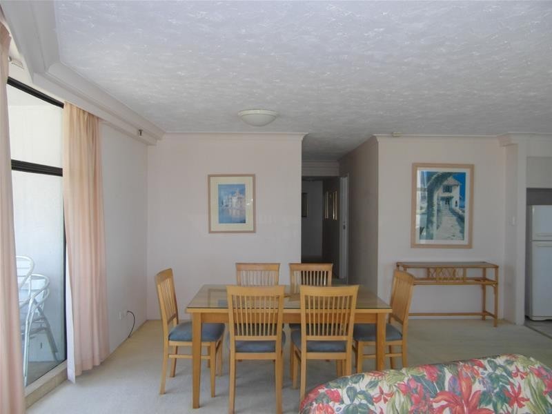 5 Clifford Street “Peninsula”, Surfers Paradise QLD 4217