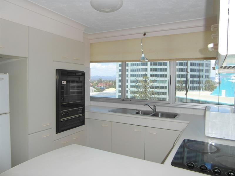 5 Clifford Street “Peninsula”, Surfers Paradise QLD 4217