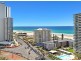1704/3400 Surfers Paradise Boulevard, Surfers Paradise QLD 4217