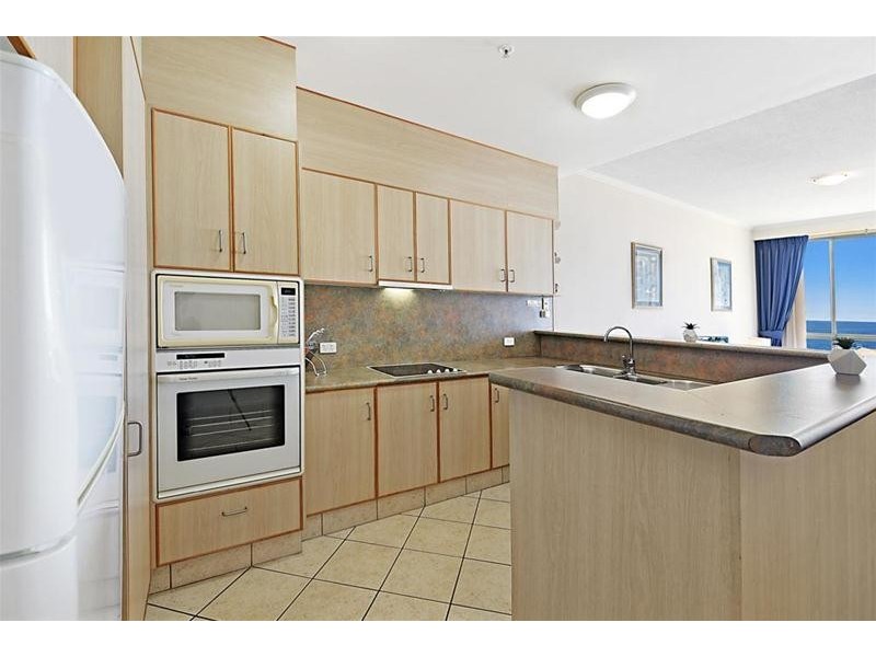 1704/3400 Surfers Paradise Boulevard, Surfers Paradise QLD 4217