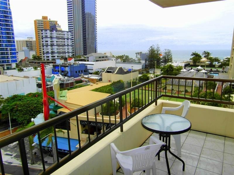 3412 Surfers Paradise Boulevard “The Cosmopolitan”, Surfers Paradise QLD 4217