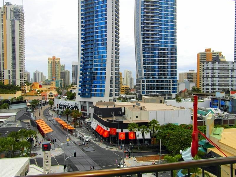 3412 Surfers Paradise Boulevard “The Cosmopolitan”, Surfers Paradise QLD 4217