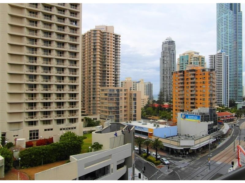 3412 Surfers Paradise Boulevard “The Cosmopolitan”, Surfers Paradise QLD 4217