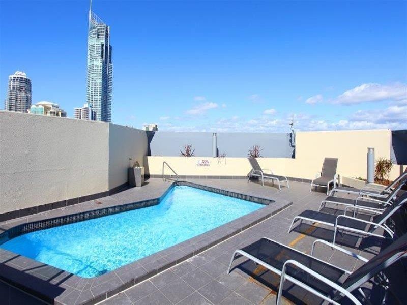 3412 Surfers Paradise Boulevard “The Cosmopolitan”, Surfers Paradise QLD 4217