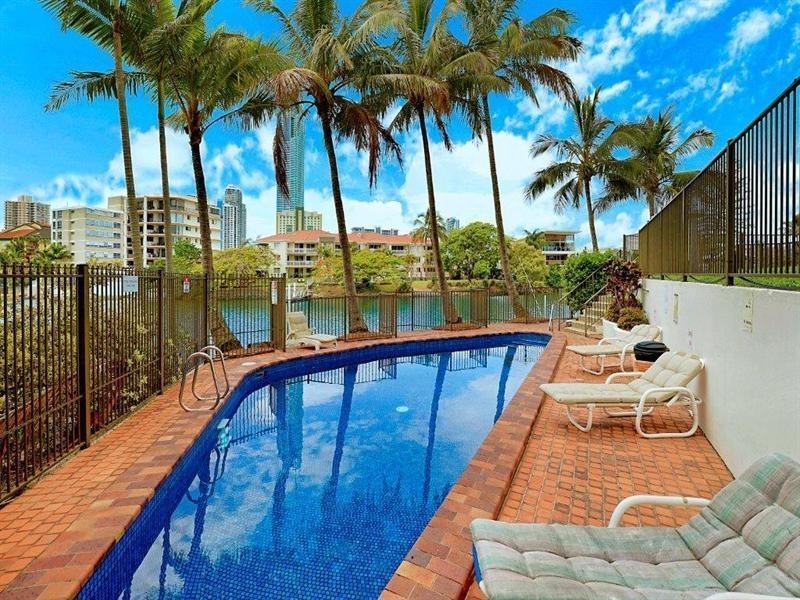 21 Peninsular Drive ‘Edgewater Gardens’, Surfers Paradise QLD 4217
