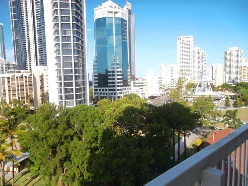 131/40 Watson Esplanade, Surfers Paradise QLD 4217