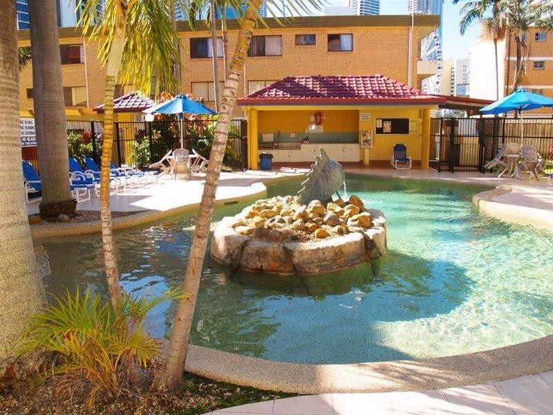 20/49-53 Peninsular Drive, Surfers Paradise QLD 4217