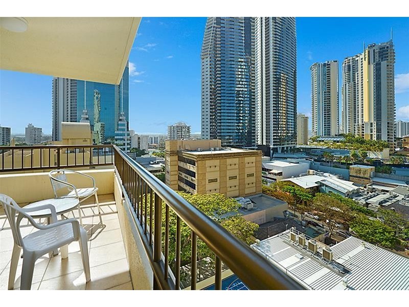 3142 Surfers Paradise Boulevard “Cosmopolitan”, Surfers Paradise QLD 4217