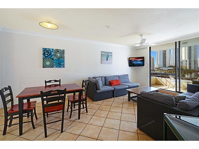 3142 Surfers Paradise Boulevard “Cosmopolitan”, Surfers Paradise QLD 4217